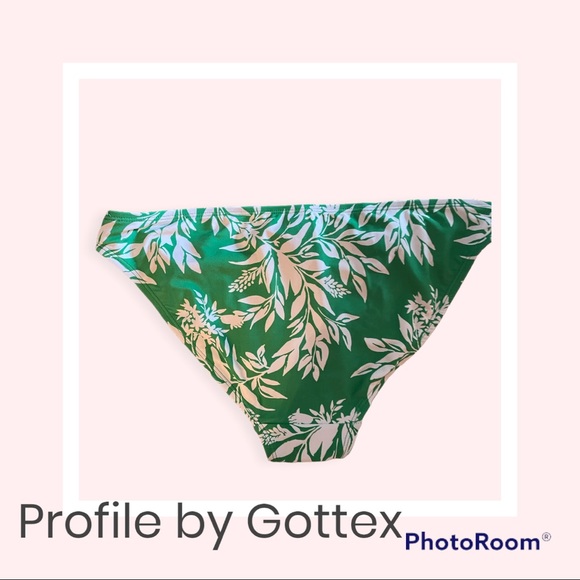 BNWT Profile Gottex Swim Bottom - Picture 3 of 9